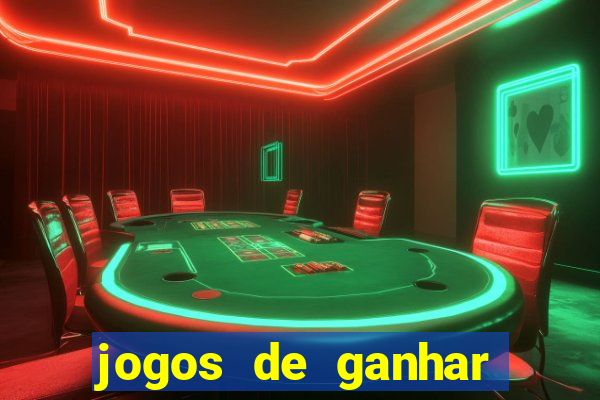 jogos de ganhar dinheiro sem precisar depositar nada