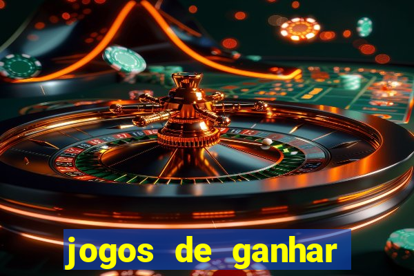 jogos de ganhar dinheiro sem precisar depositar nada