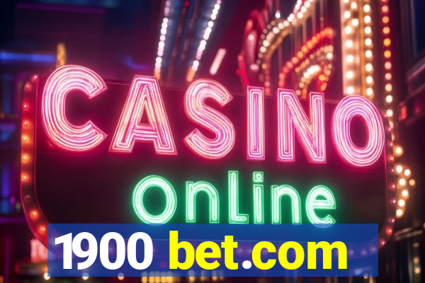 1900 bet.com