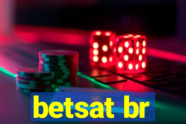 betsat br