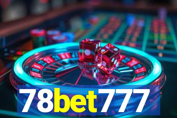 78bet777