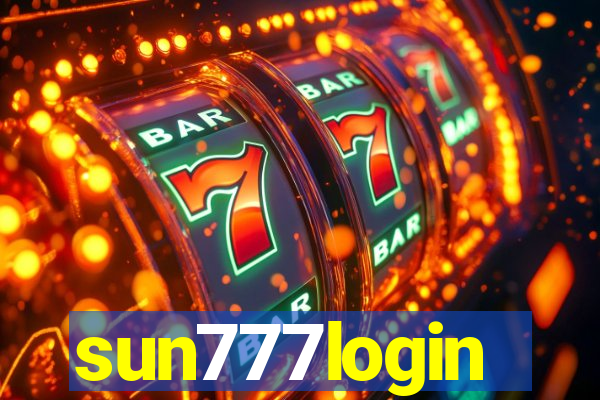 sun777login