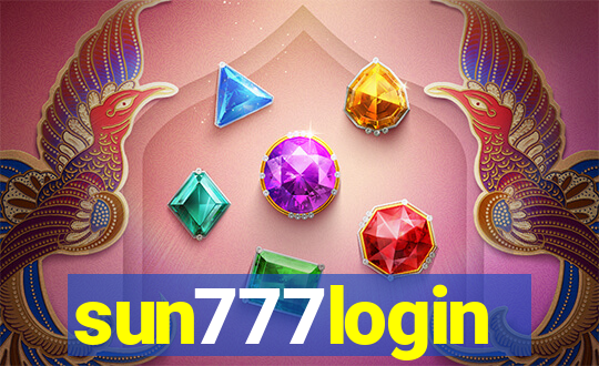 sun777login