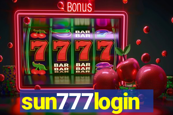 sun777login