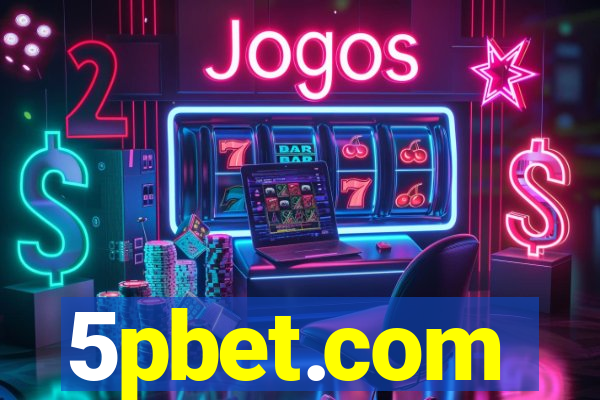 5pbet.com