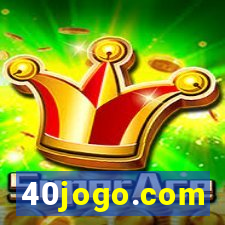 40jogo.com