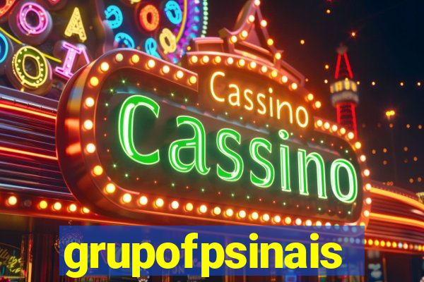 grupofpsinais