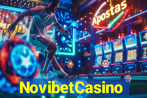 NovibetCasino