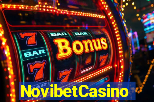 NovibetCasino