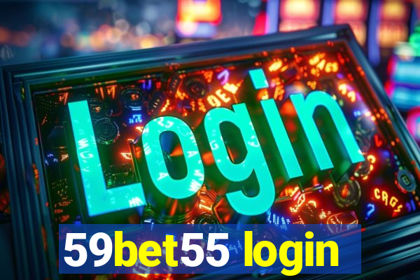 59bet55 login