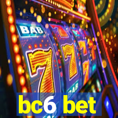 bc6 bet