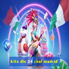 kits dls 24 real madrid