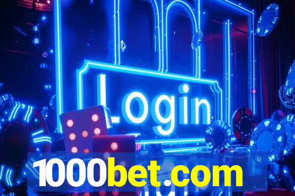 1000bet.com