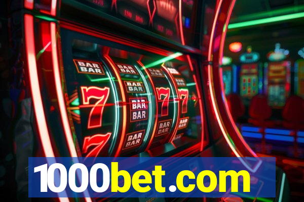 1000bet.com