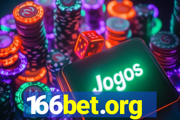 166bet.org