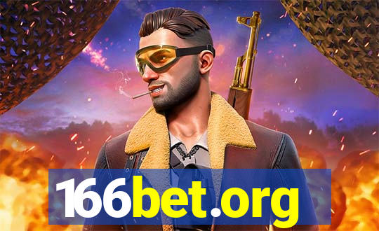 166bet.org