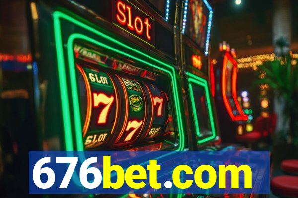 676bet.com