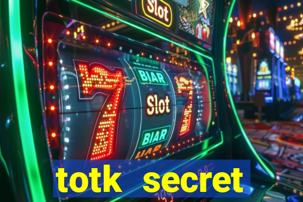 totk secret treasure under the great fish