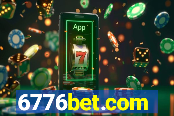 6776bet.com