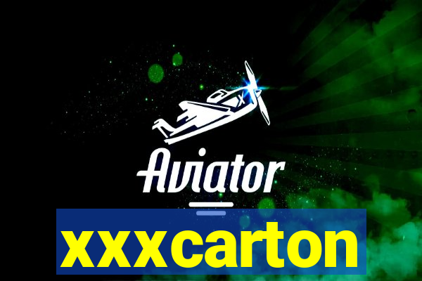 xxxcarton