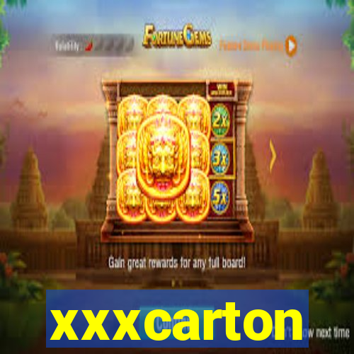 xxxcarton