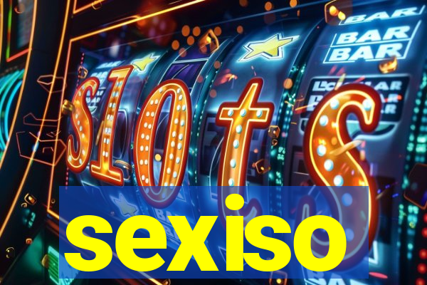 sexiso