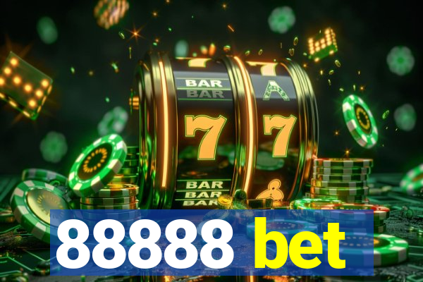 88888 bet