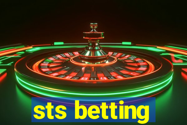 sts betting