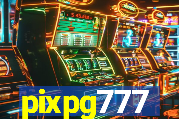 pixpg777