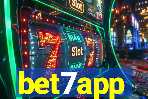 bet7app