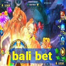 bali bet