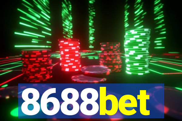 8688bet