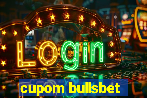 cupom bullsbet