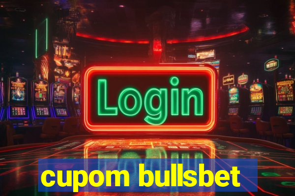 cupom bullsbet