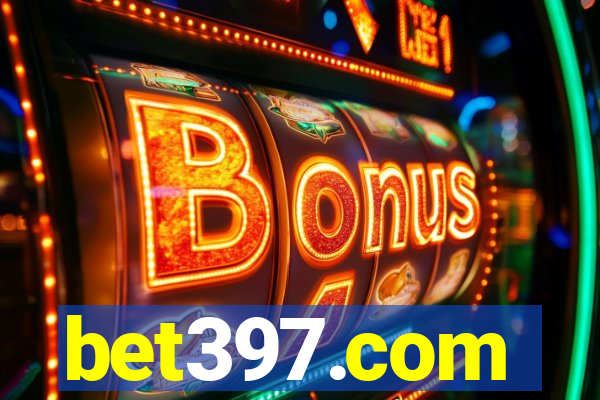 bet397.com