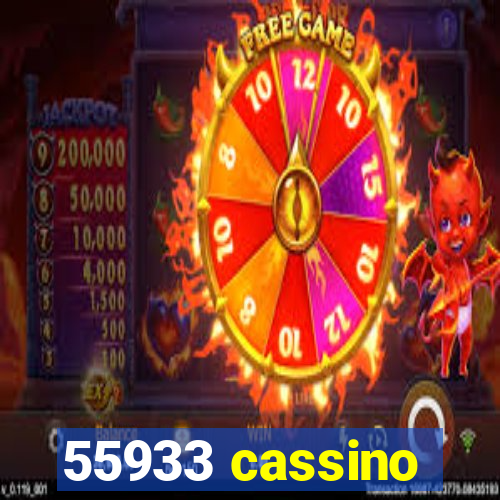 55933 cassino