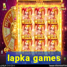 lapka games