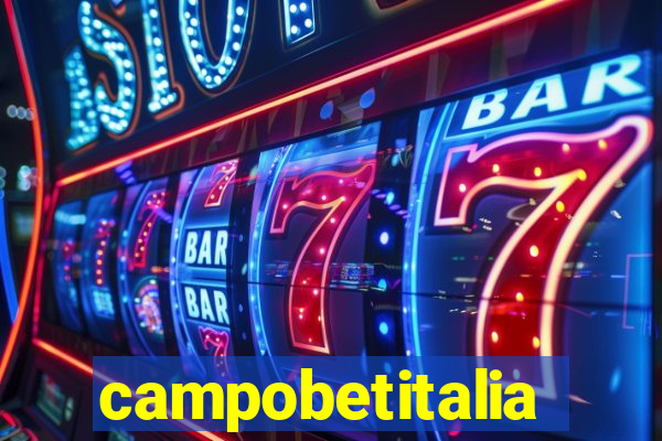 campobetitalia