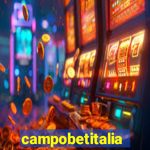 campobetitalia