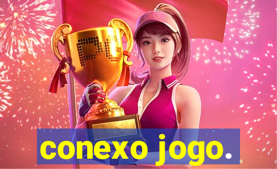 conexo jogo.