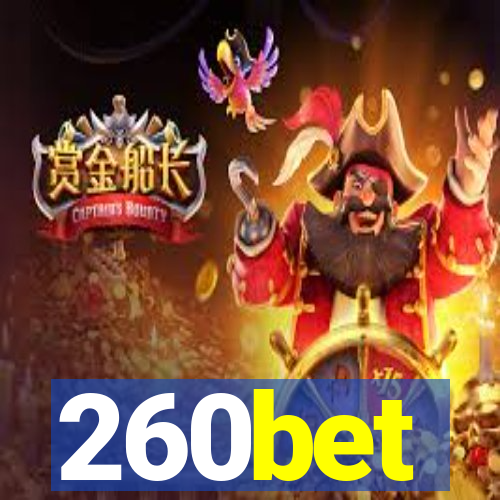 260bet