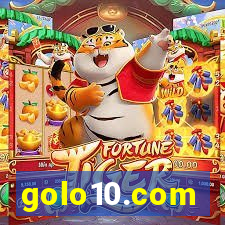 golo10.com