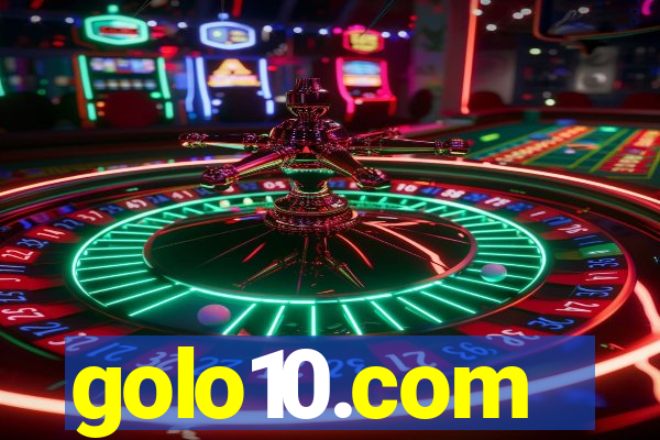 golo10.com