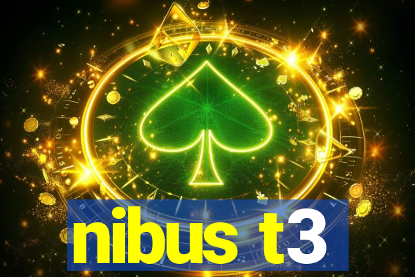 nibus t3