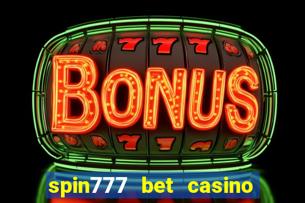 spin777 bet casino pgsoft fortune ox