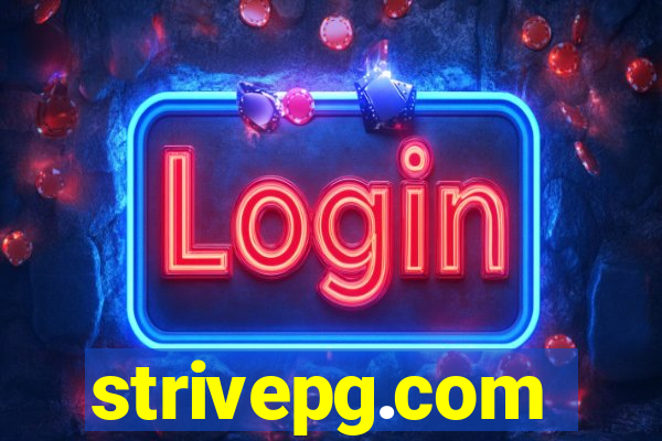 strivepg.com