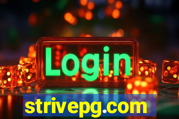 strivepg.com