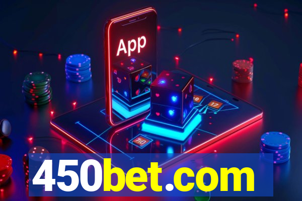 450bet.com