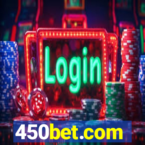 450bet.com