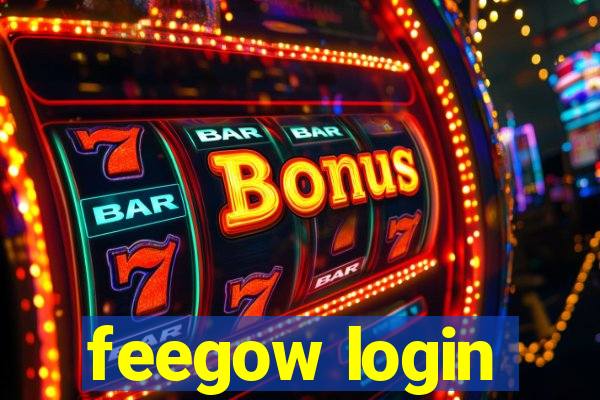 feegow login